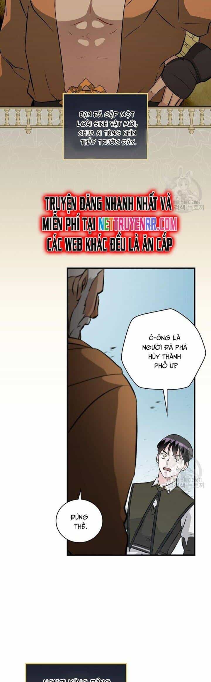 Level Up Chỉ Bằng Cách Ăn Cơm - Chương 153 - ảnh 18