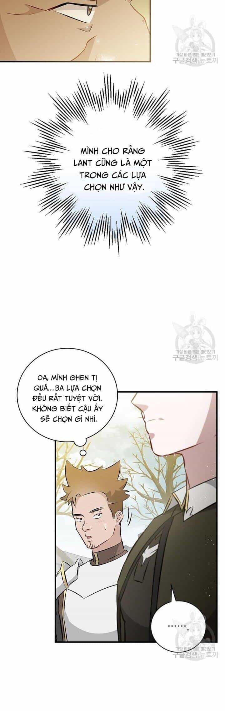 Level Up Chỉ Bằng Cách Ăn Cơm - Chương 153 - ảnh 24