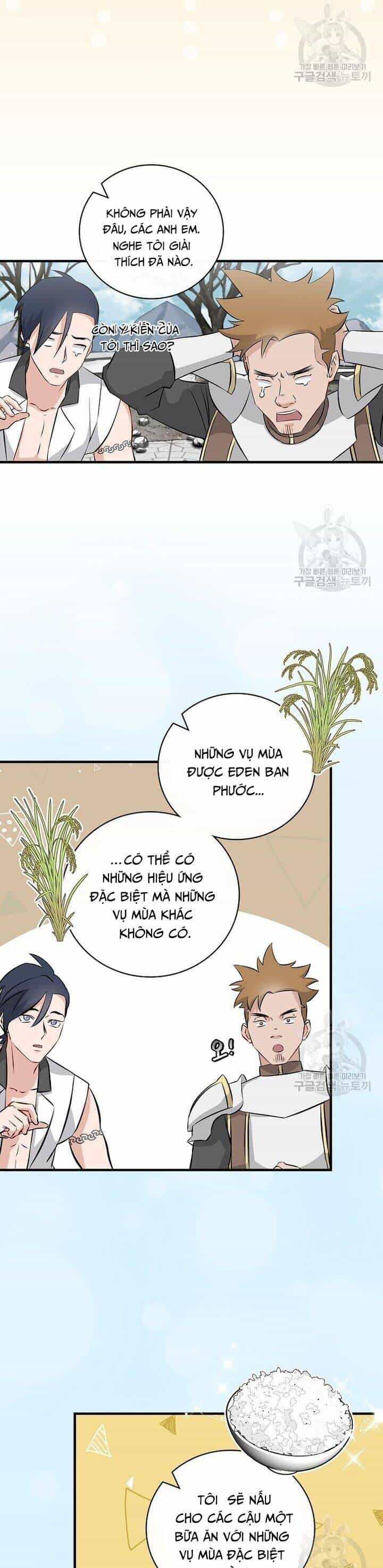 Level Up Chỉ Bằng Cách Ăn Cơm - Chương 153 - ảnh 32