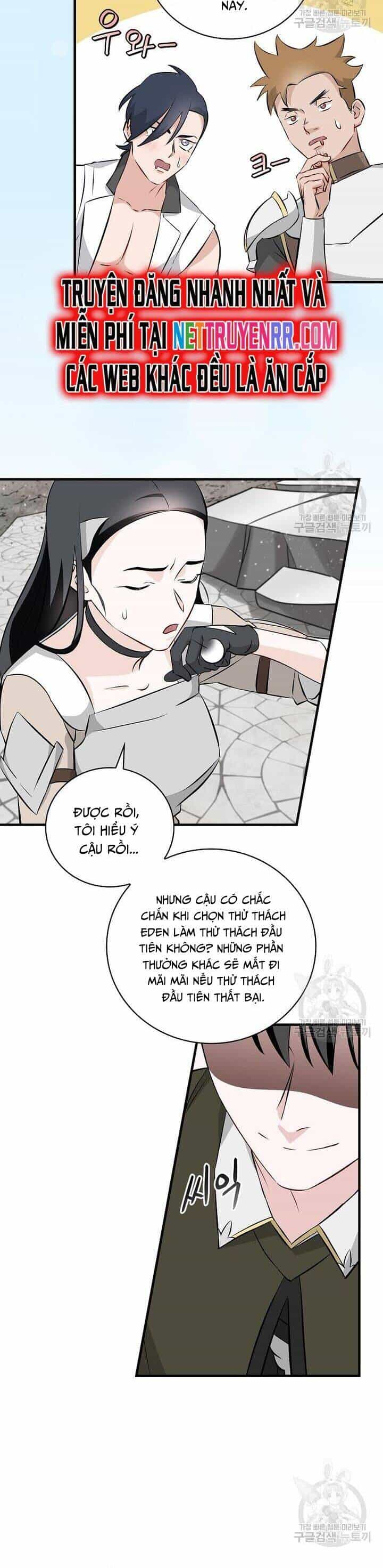 Level Up Chỉ Bằng Cách Ăn Cơm - Chương 153 - ảnh 33
