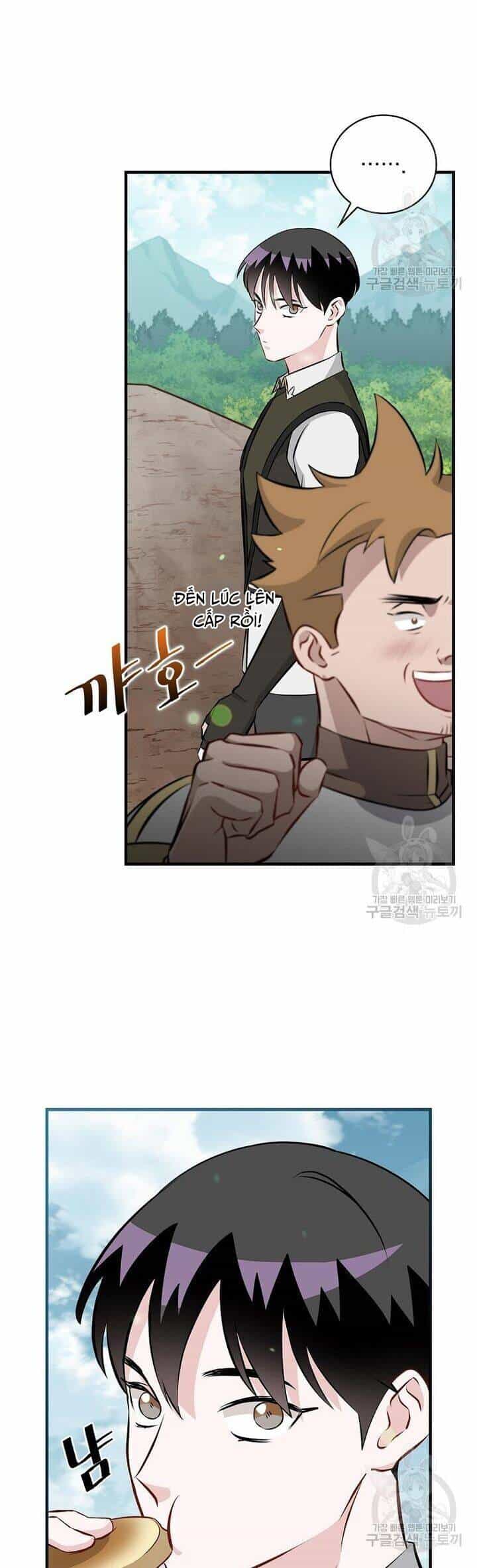 Level Up Chỉ Bằng Cách Ăn Cơm - Chương 153 - ảnh 6