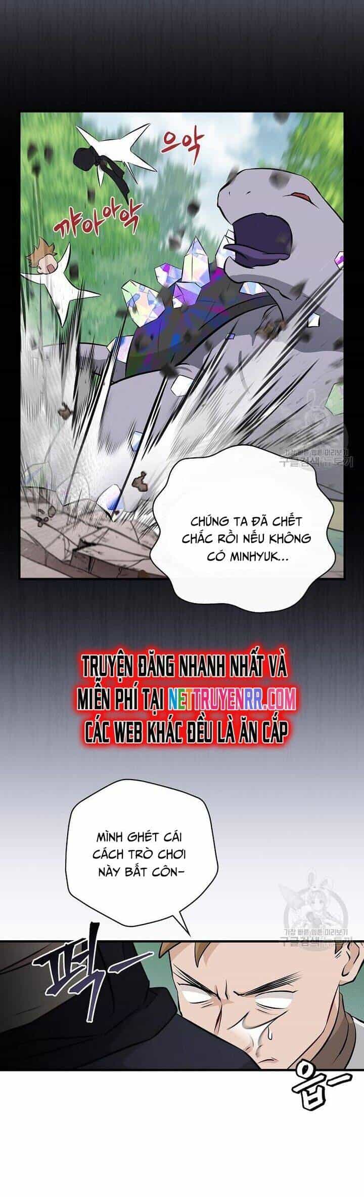 Level Up Chỉ Bằng Cách Ăn Cơm - Chương 153 - ảnh 9