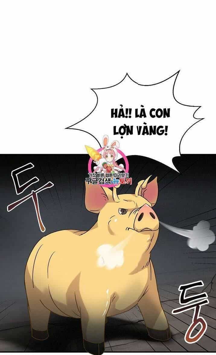 Level Up Chỉ Bằng Cách Ăn Cơm - Chương 16 - ảnh 2
