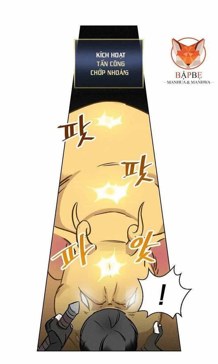 Level Up Chỉ Bằng Cách Ăn Cơm - Chương 16 - ảnh 20