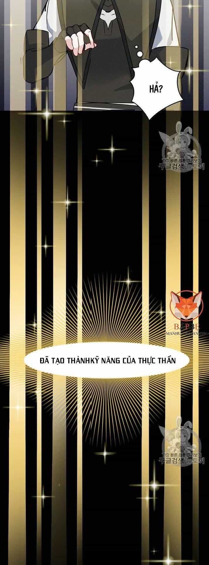 Level Up Chỉ Bằng Cách Ăn Cơm - Chương 16 - ảnh 27