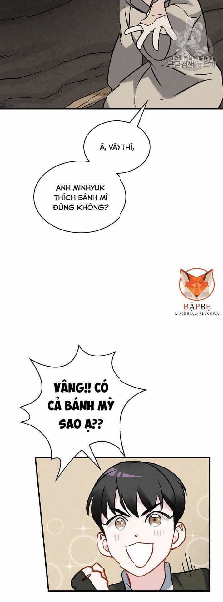 Level Up Chỉ Bằng Cách Ăn Cơm - Chương 16 - ảnh 37