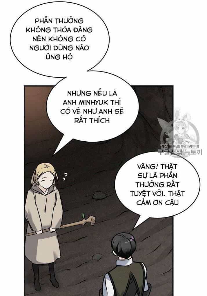 Level Up Chỉ Bằng Cách Ăn Cơm - Chương 16 - ảnh 45