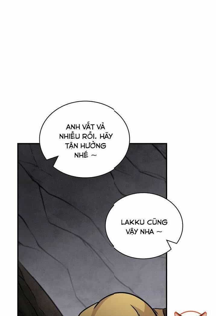 Level Up Chỉ Bằng Cách Ăn Cơm - Chương 16 - ảnh 49