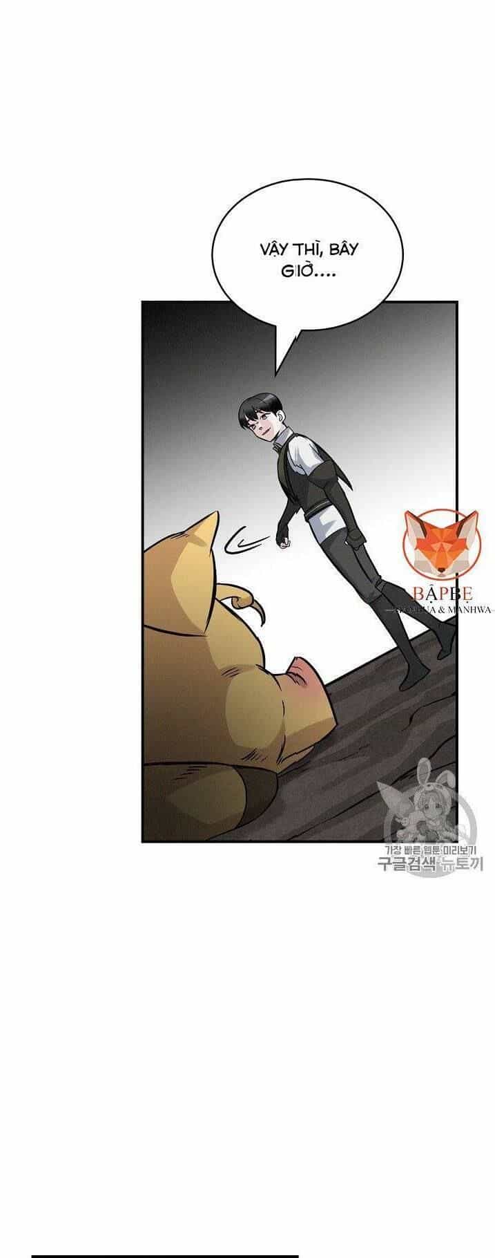 Level Up Chỉ Bằng Cách Ăn Cơm - Chương 16 - ảnh 51