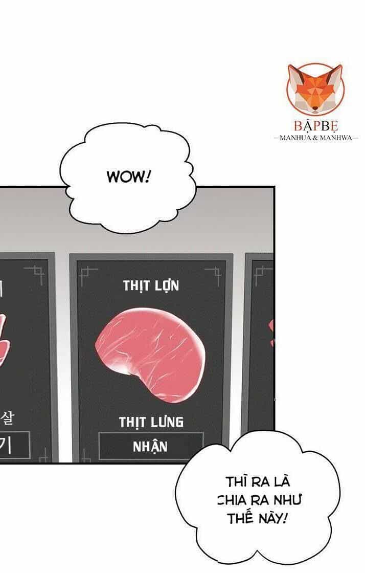 Level Up Chỉ Bằng Cách Ăn Cơm - Chương 16 - ảnh 54