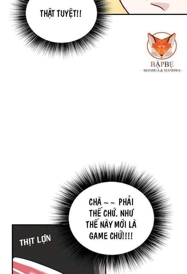 Level Up Chỉ Bằng Cách Ăn Cơm - Chương 16 - ảnh 56