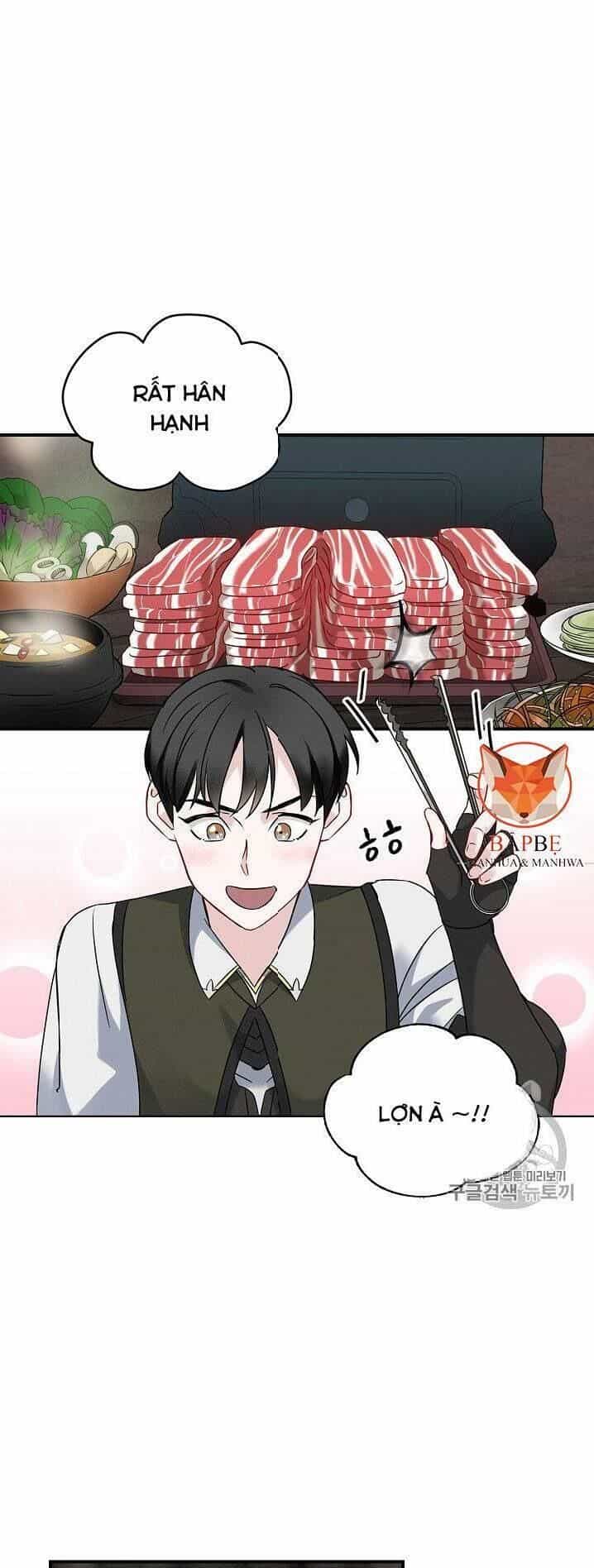 Level Up Chỉ Bằng Cách Ăn Cơm - Chương 16 - ảnh 61
