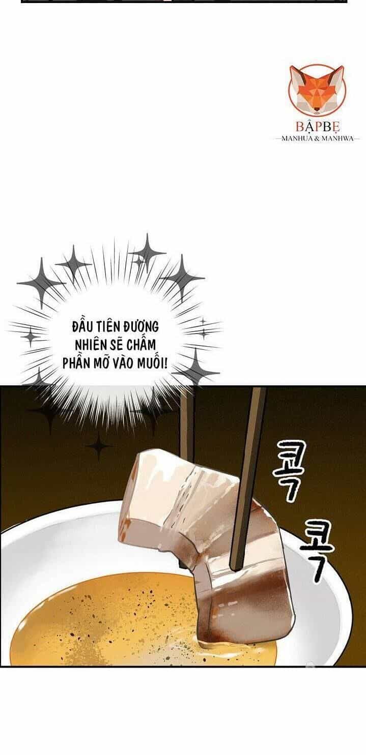 Level Up Chỉ Bằng Cách Ăn Cơm - Chương 16 - ảnh 67