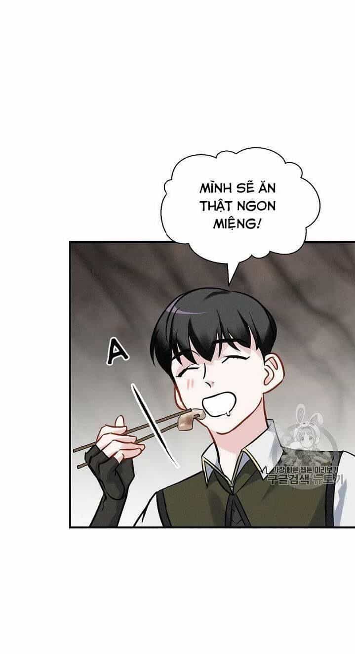 Level Up Chỉ Bằng Cách Ăn Cơm - Chương 16 - ảnh 68