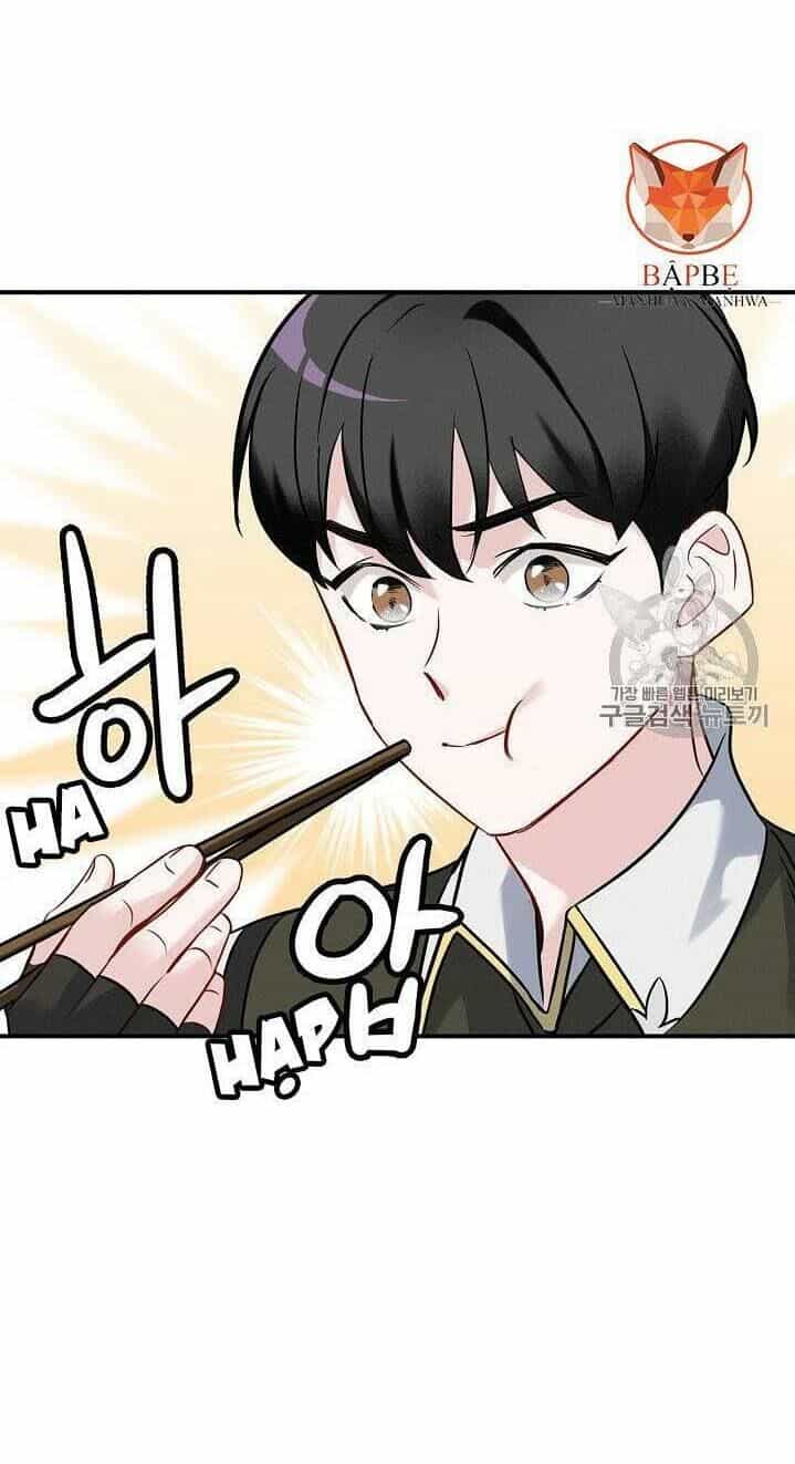 Level Up Chỉ Bằng Cách Ăn Cơm - Chương 16 - ảnh 69