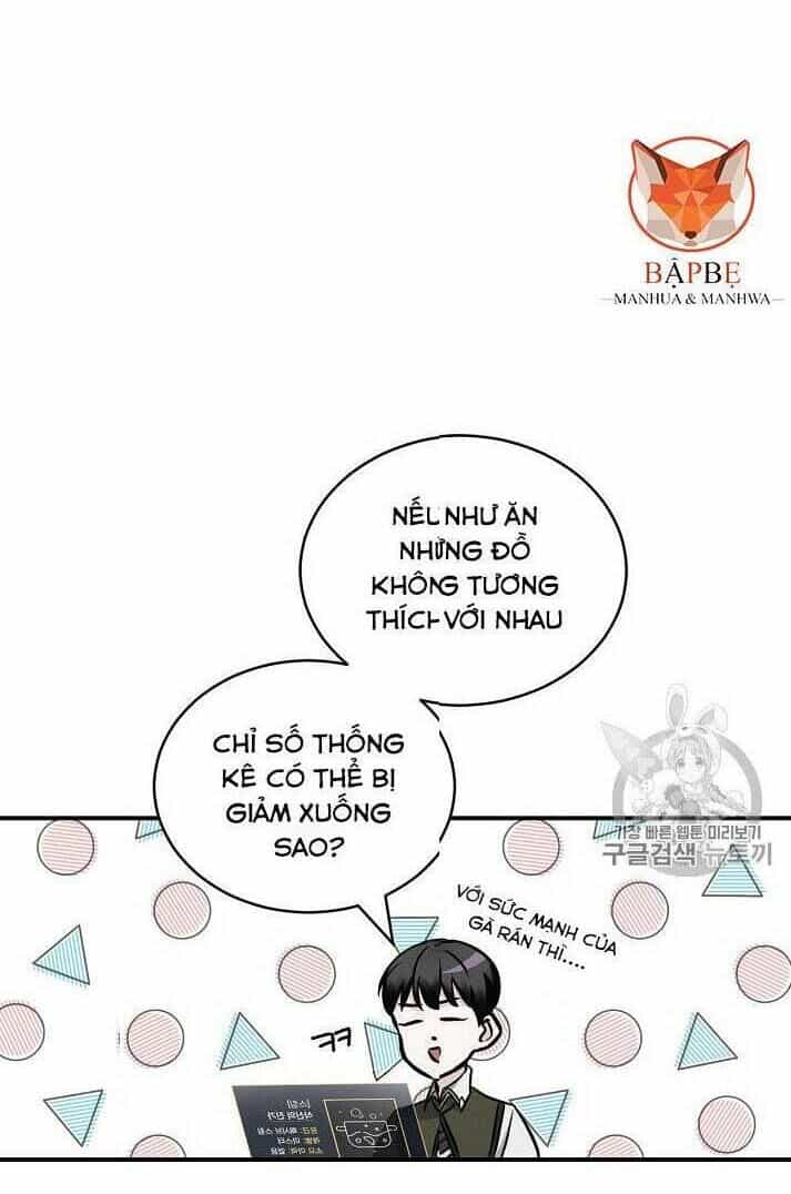 Level Up Chỉ Bằng Cách Ăn Cơm - Chương 16 - ảnh 86