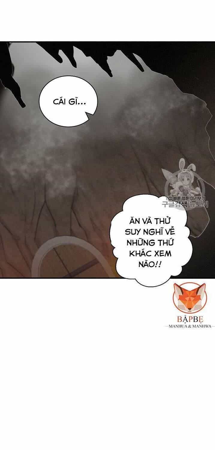Level Up Chỉ Bằng Cách Ăn Cơm - Chương 16 - ảnh 89