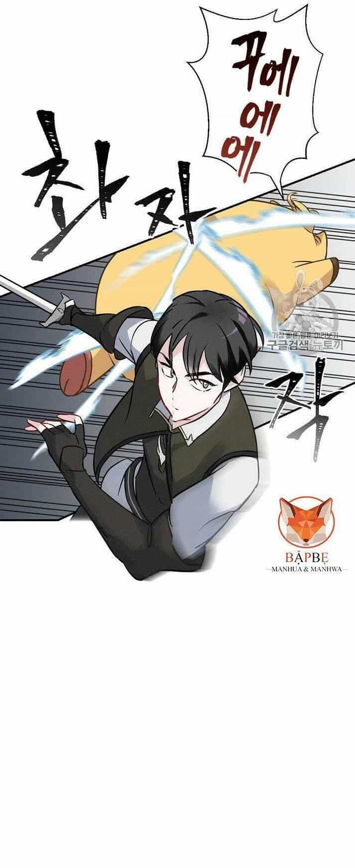 Level Up Chỉ Bằng Cách Ăn Cơm - Chương 16 - ảnh 9