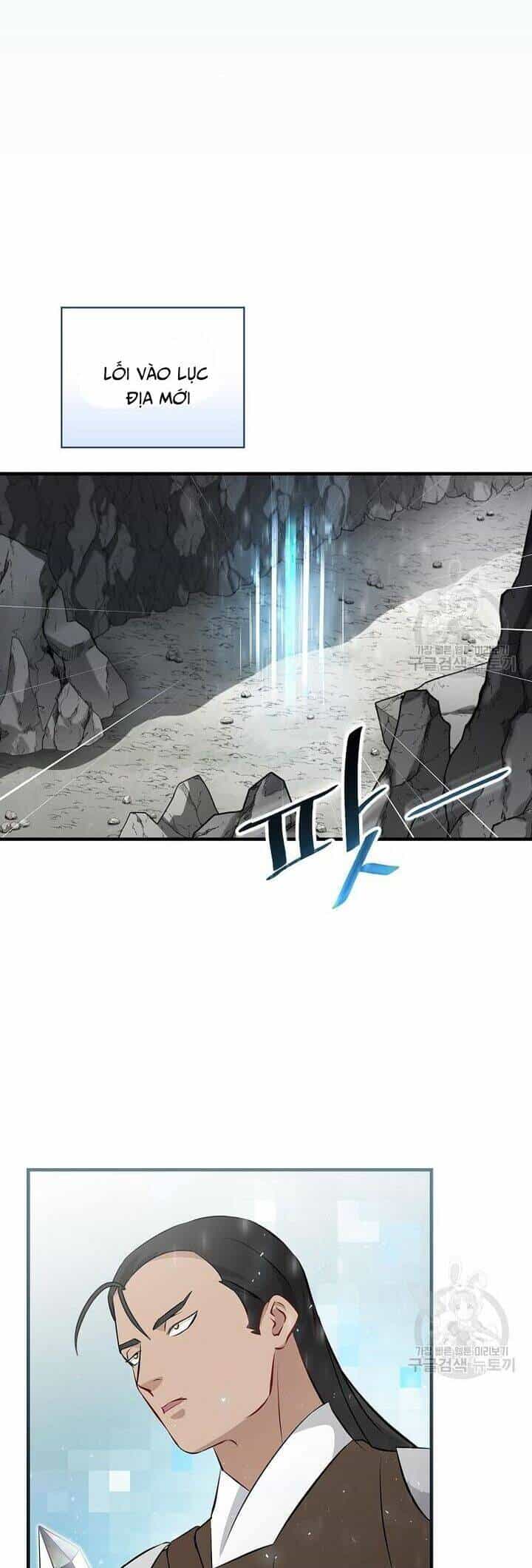 Level Up Chỉ Bằng Cách Ăn Cơm - Chương 154 - ảnh 20