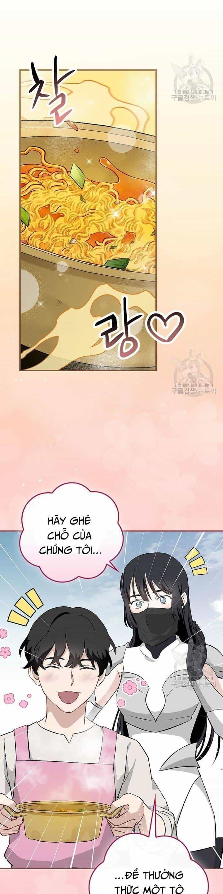 Level Up Chỉ Bằng Cách Ăn Cơm - Chương 154 - ảnh 24