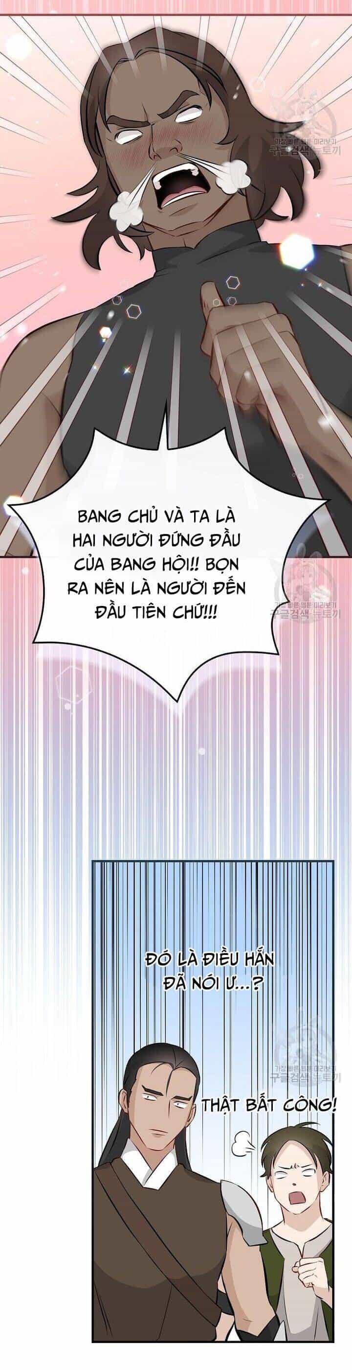 Level Up Chỉ Bằng Cách Ăn Cơm - Chương 154 - ảnh 28