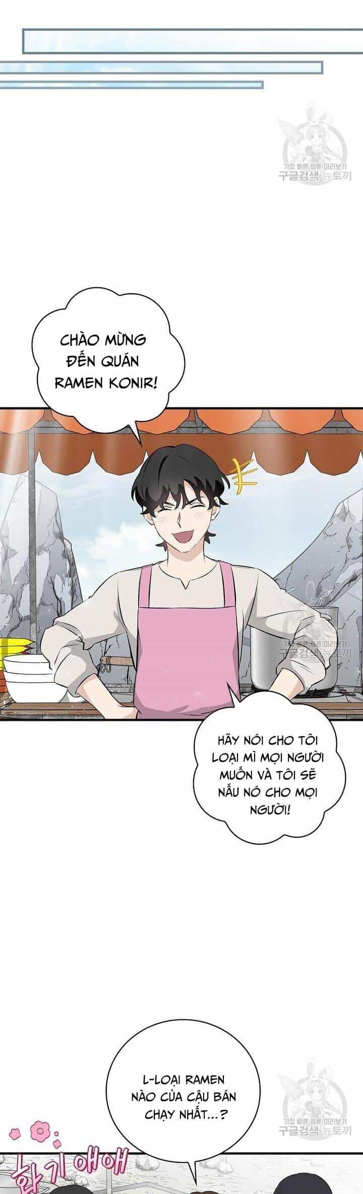 Level Up Chỉ Bằng Cách Ăn Cơm - Chương 154 - ảnh 29