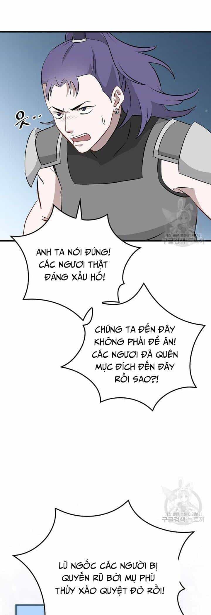 Level Up Chỉ Bằng Cách Ăn Cơm - Chương 154 - ảnh 32