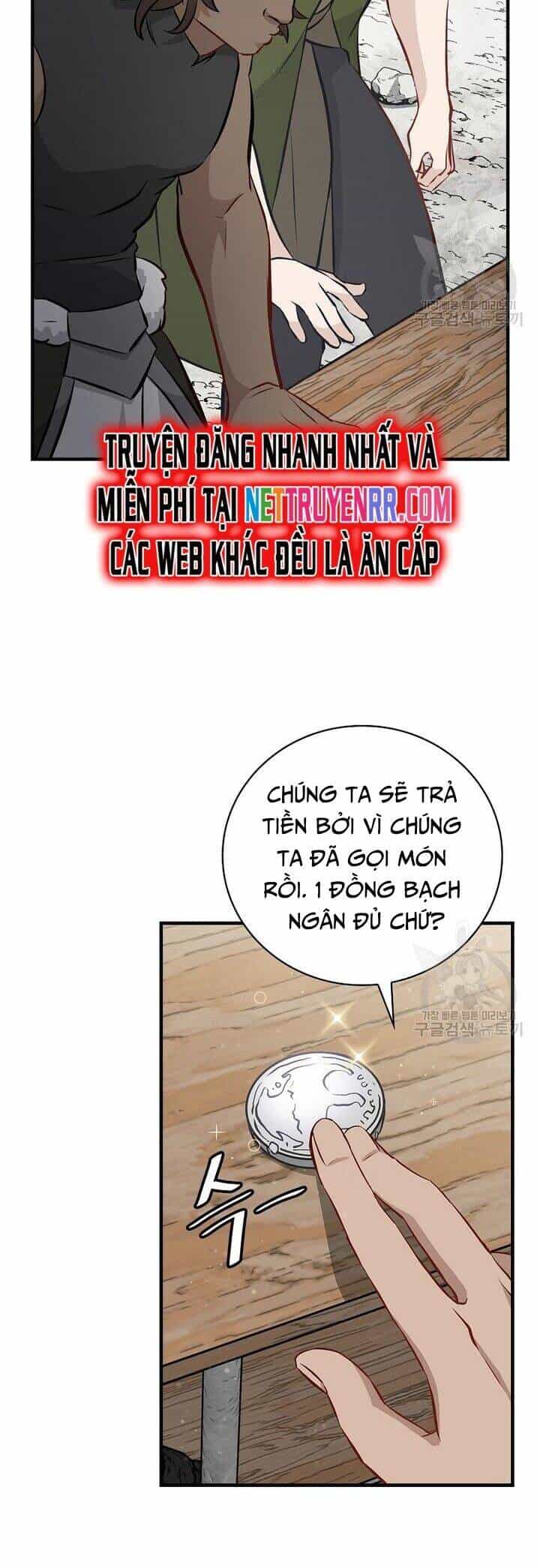 Level Up Chỉ Bằng Cách Ăn Cơm - Chương 154 - ảnh 34