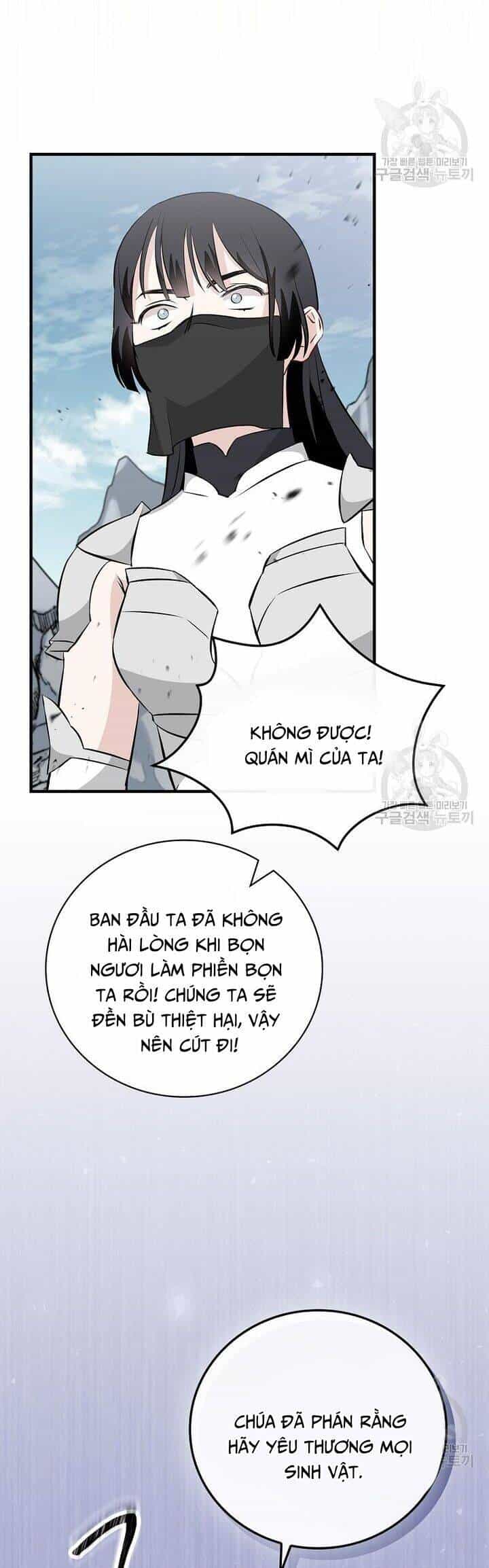 Level Up Chỉ Bằng Cách Ăn Cơm - Chương 154 - ảnh 41
