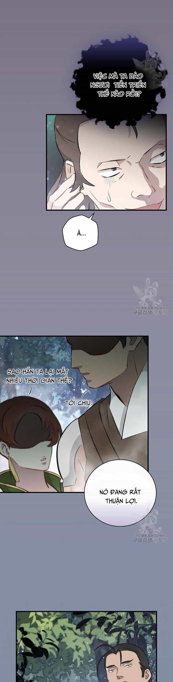 Level Up Chỉ Bằng Cách Ăn Cơm - Chương 154 - ảnh 6