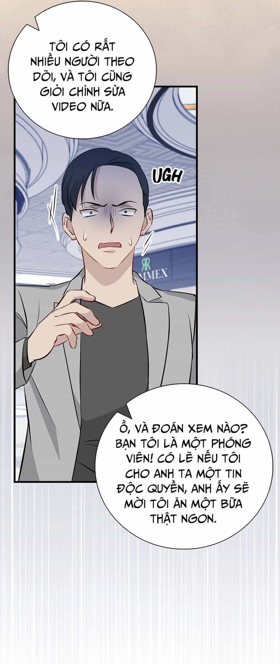 Level Up Chỉ Bằng Cách Ăn Cơm - Chương 155 - ảnh 41