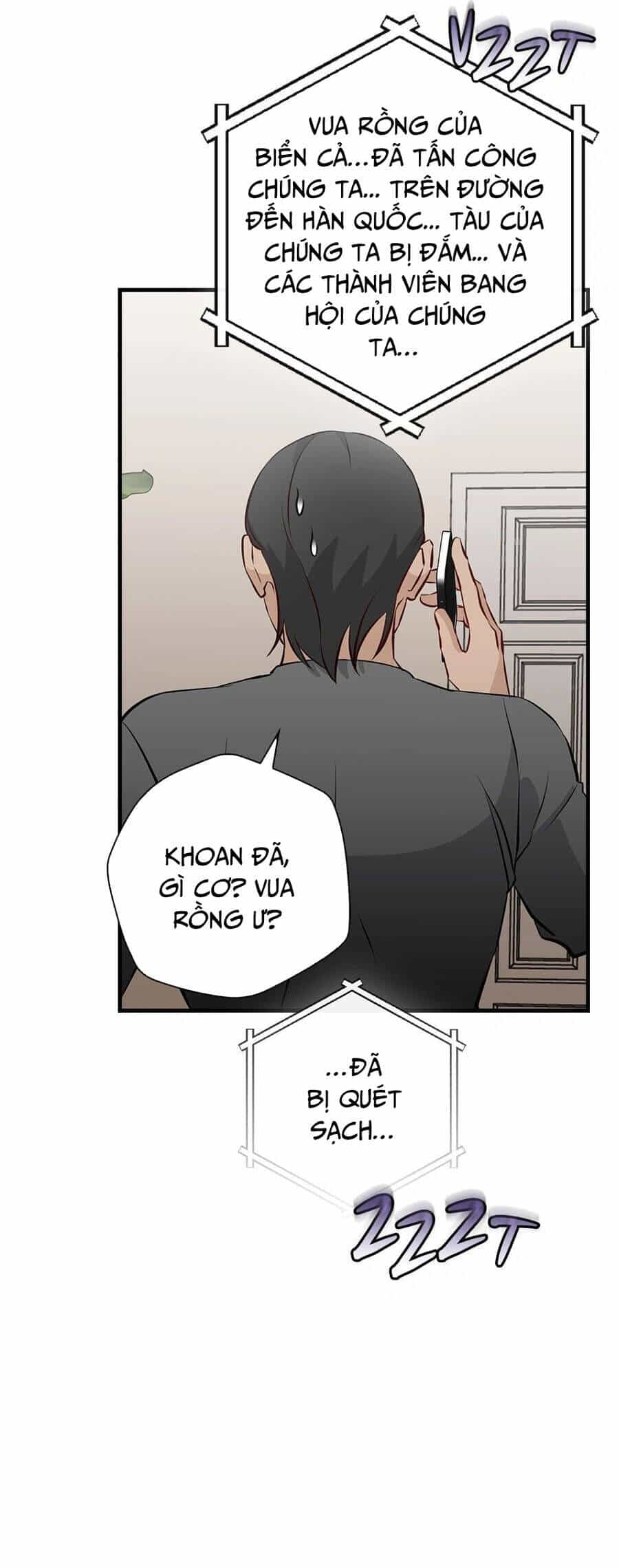 Level Up Chỉ Bằng Cách Ăn Cơm - Chương 155 - ảnh 60
