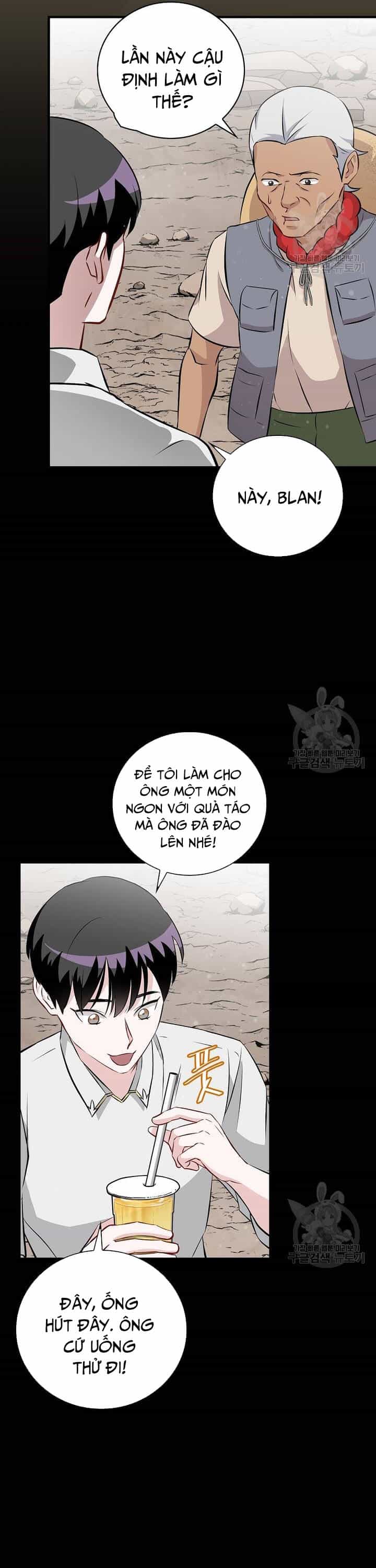 Level Up Chỉ Bằng Cách Ăn Cơm - Chương 156 - ảnh 32