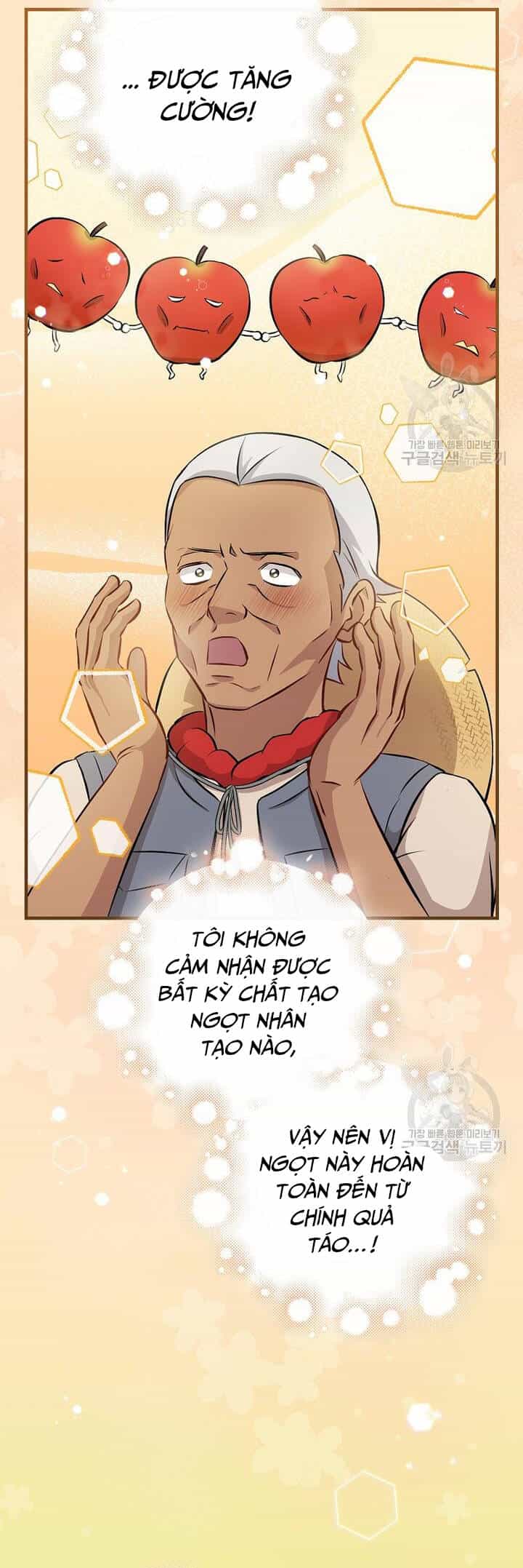 Level Up Chỉ Bằng Cách Ăn Cơm - Chương 156 - ảnh 34