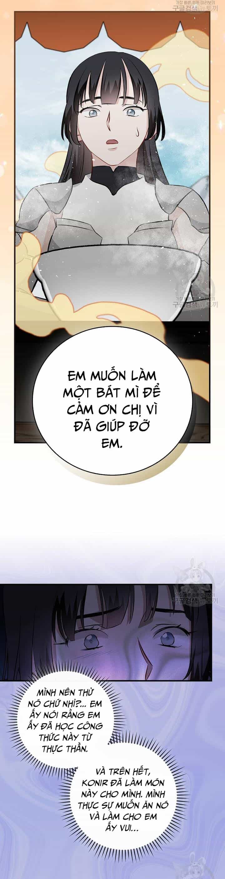 Level Up Chỉ Bằng Cách Ăn Cơm - Chương 157 - ảnh 13