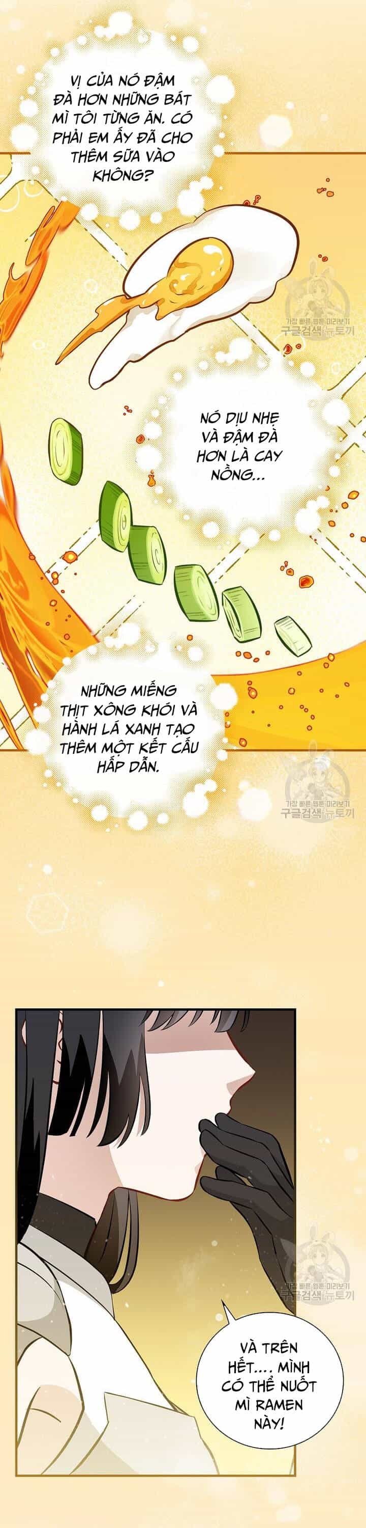 Level Up Chỉ Bằng Cách Ăn Cơm - Chương 157 - ảnh 16