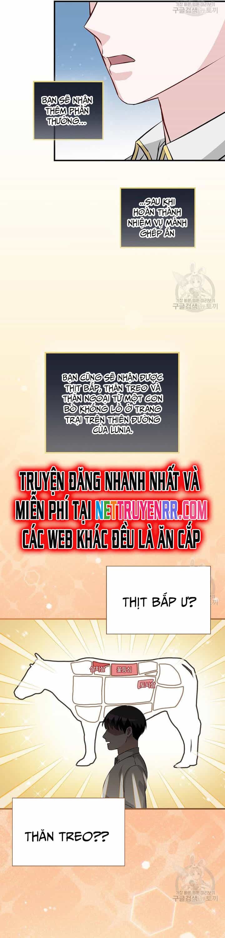 Level Up Chỉ Bằng Cách Ăn Cơm - Chương 157 - ảnh 33