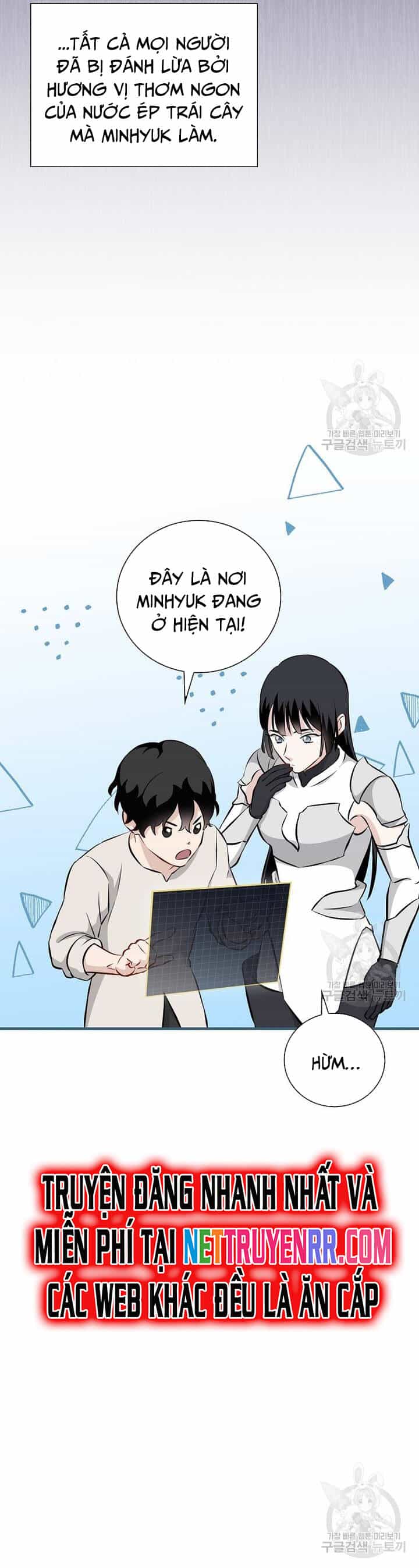 Level Up Chỉ Bằng Cách Ăn Cơm - Chương 157 - ảnh 37