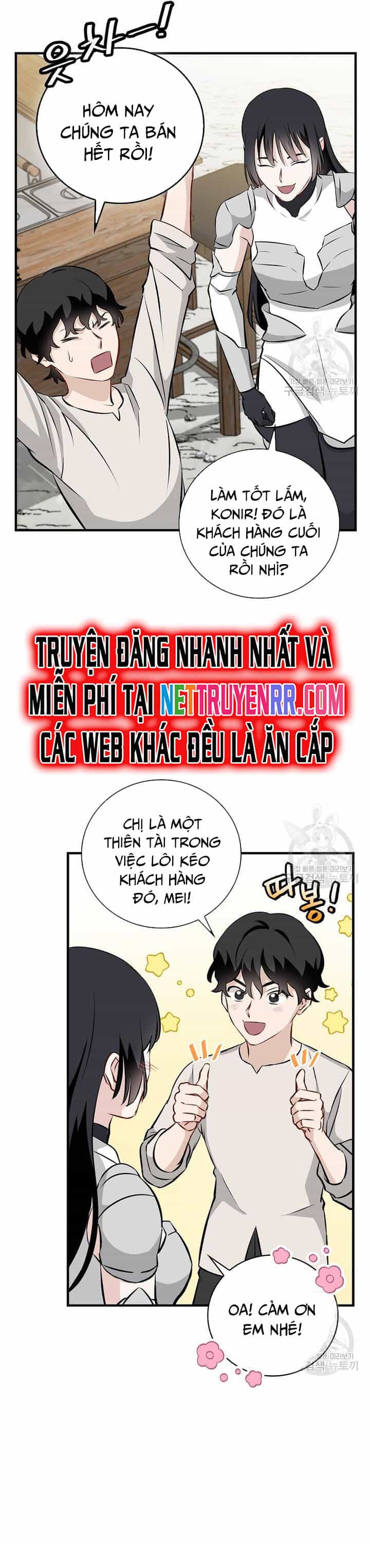 Level Up Chỉ Bằng Cách Ăn Cơm - Chương 157 - ảnh 9