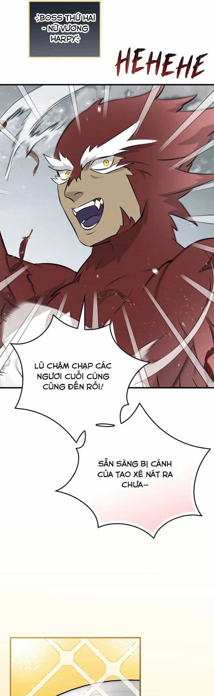 Level Up Chỉ Bằng Cách Ăn Cơm - Chương 159 - ảnh 14