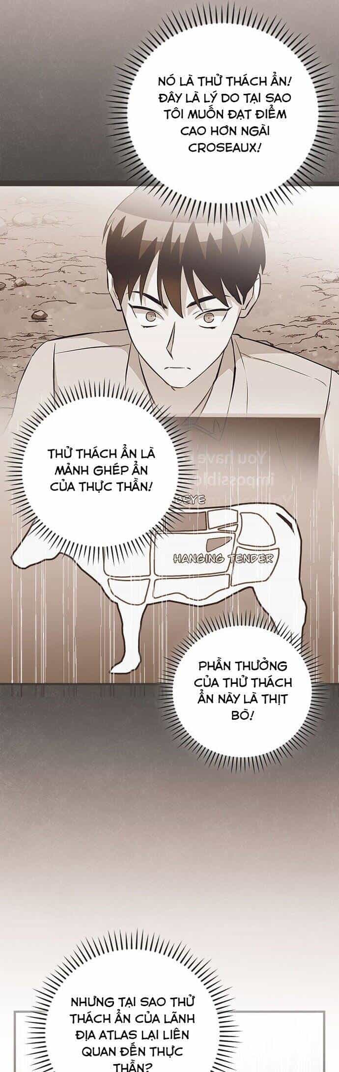 Level Up Chỉ Bằng Cách Ăn Cơm - Chương 159 - ảnh 19