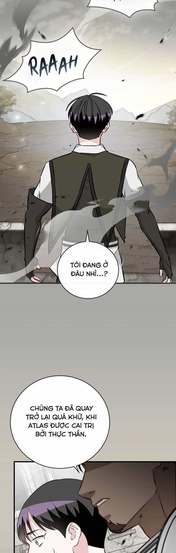 Level Up Chỉ Bằng Cách Ăn Cơm - Chương 159 - ảnh 23