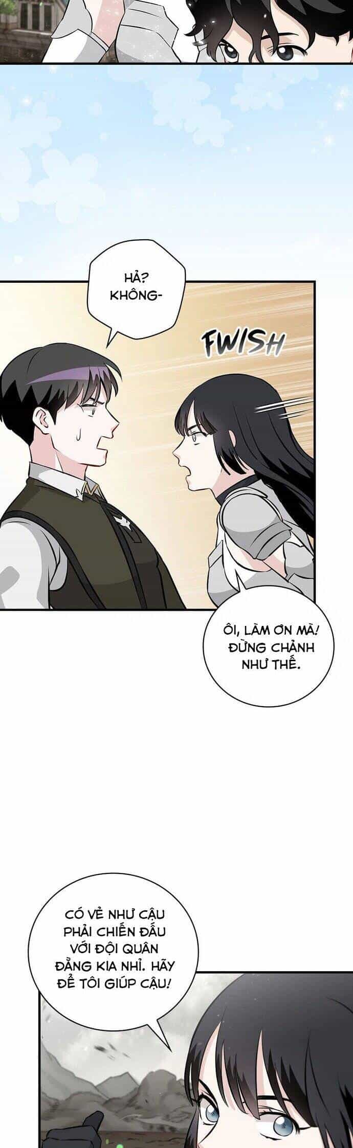 Level Up Chỉ Bằng Cách Ăn Cơm - Chương 159 - ảnh 32