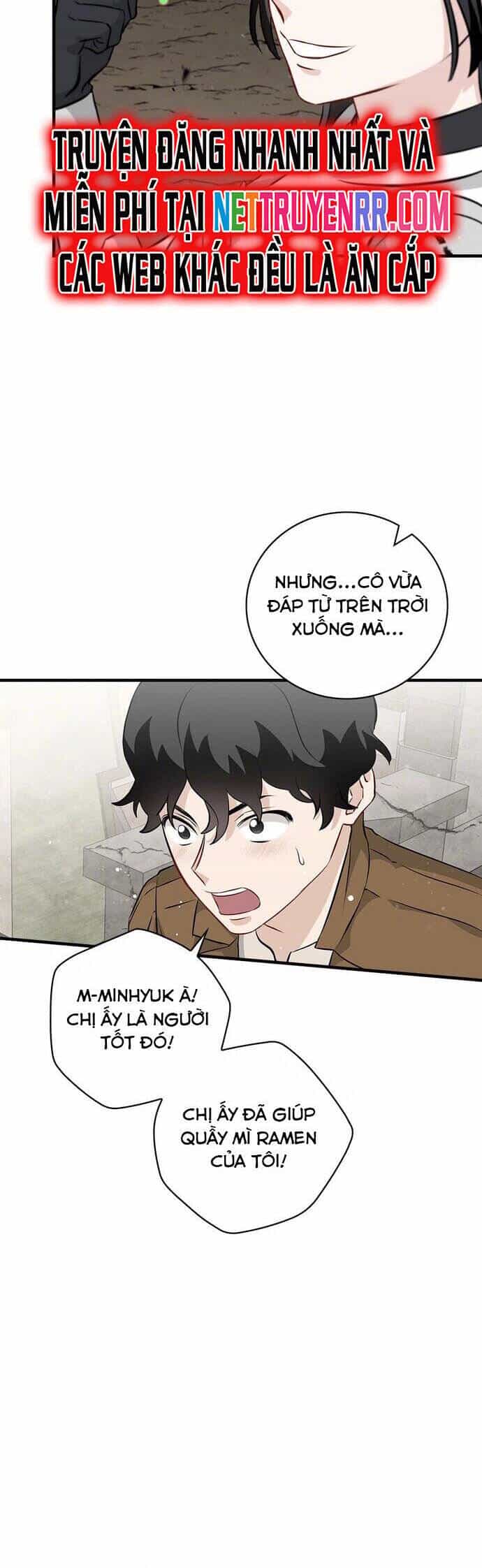 Level Up Chỉ Bằng Cách Ăn Cơm - Chương 159 - ảnh 33