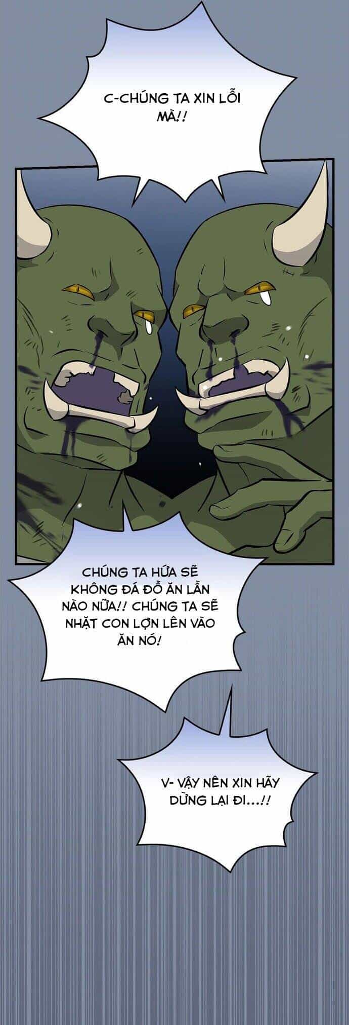 Level Up Chỉ Bằng Cách Ăn Cơm - Chương 159 - ảnh 8