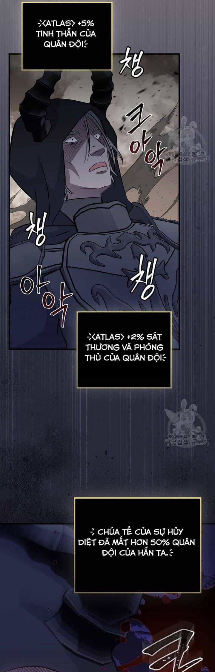 Level Up Chỉ Bằng Cách Ăn Cơm - Chương 160 - ảnh 10