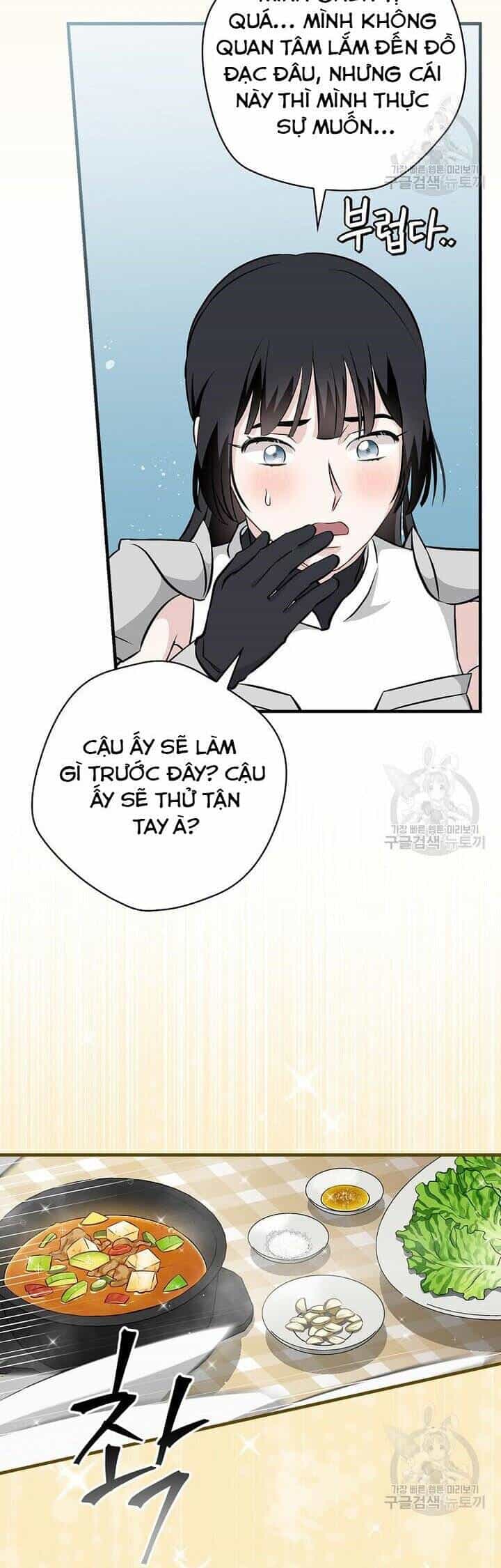 Level Up Chỉ Bằng Cách Ăn Cơm - Chương 160 - ảnh 33