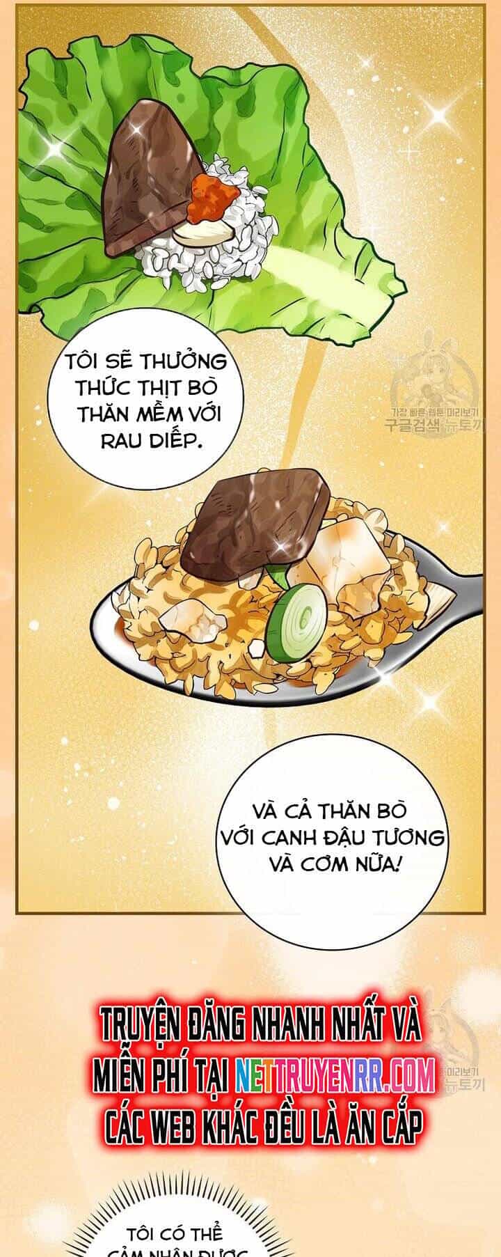Level Up Chỉ Bằng Cách Ăn Cơm - Chương 160 - ảnh 38