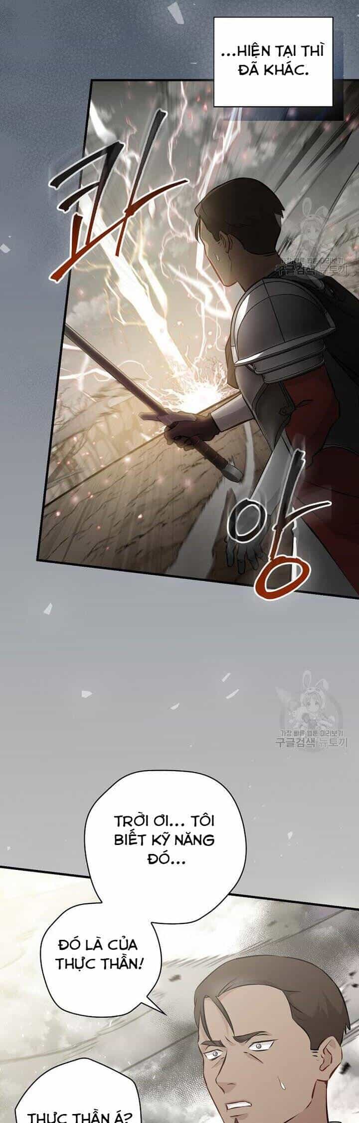 Level Up Chỉ Bằng Cách Ăn Cơm - Chương 160 - ảnh 4
