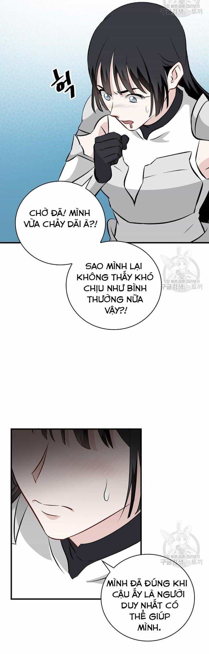Level Up Chỉ Bằng Cách Ăn Cơm - Chương 160 - ảnh 42